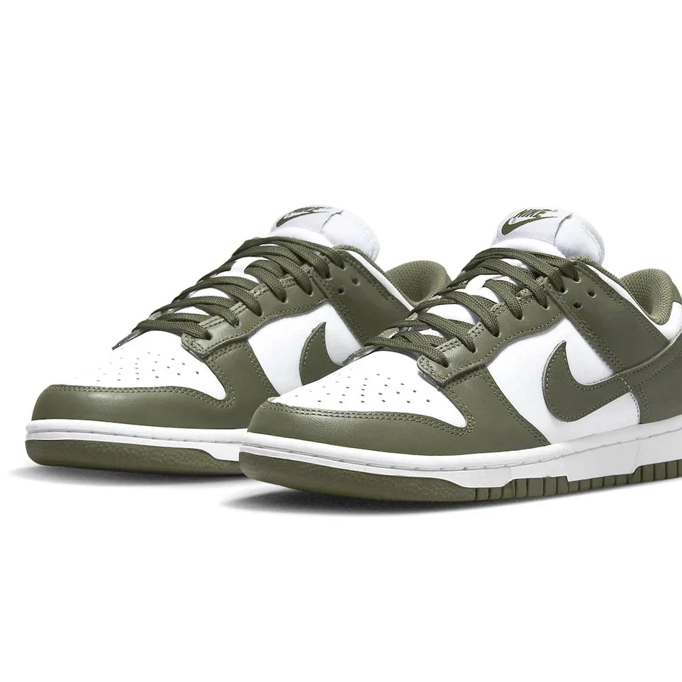 'Medium Nike Olive' Low W Dunk 0701
